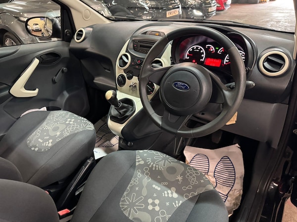 Used Ford Ka 2014 for sale - 76138496: Photo 11