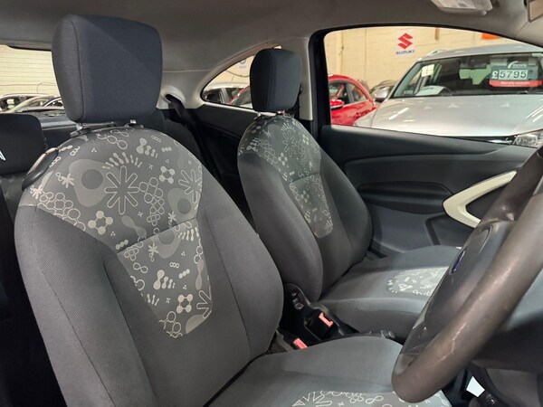 Used Ford Ka 2014 for sale - 76138496: Photo 12
