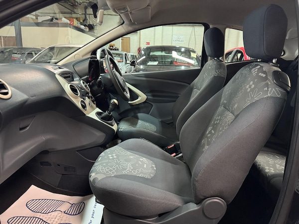 Used Ford Ka 2014 for sale - 76138496: Photo 13