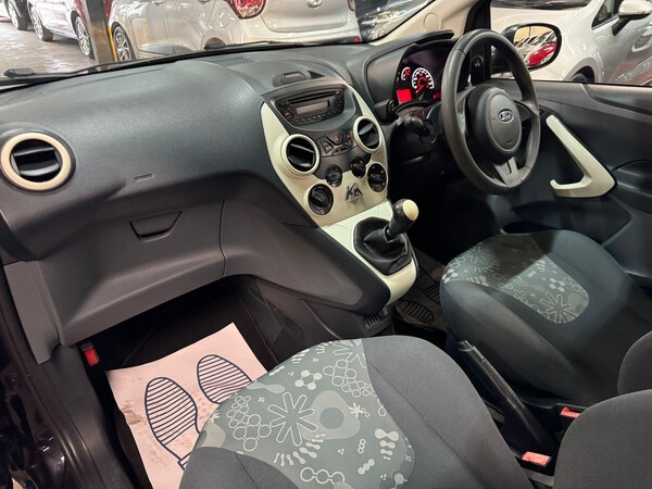 Used Ford Ka 2014 for sale - 76138496: Photo 14
