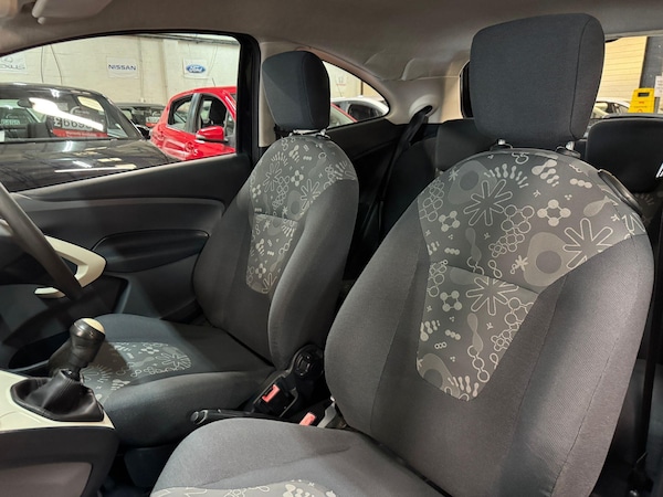Used Ford Ka 2014 for sale - 76138496: Photo 15