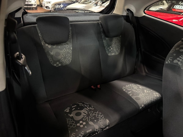 Used Ford Ka 2014 for sale - 76138496: Photo 16