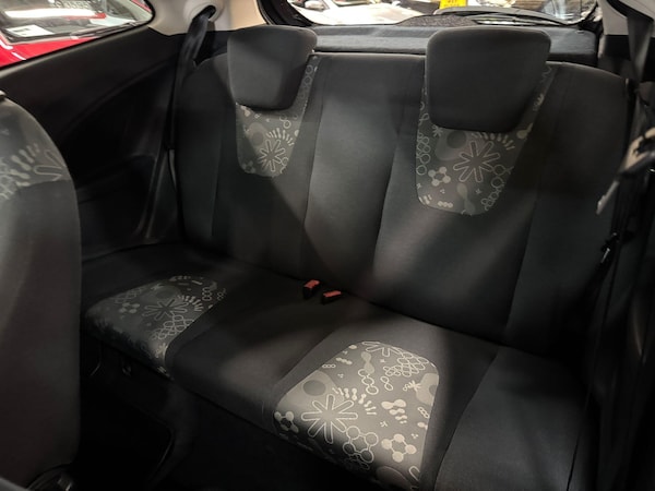 Used Ford Ka 2014 for sale - 76138496: Photo 17