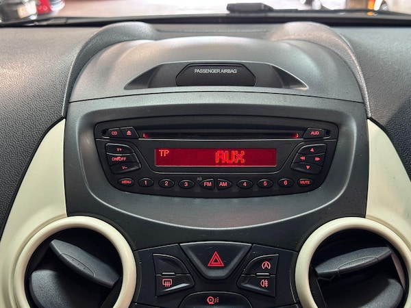 Used Ford Ka 2014 for sale - 76138496: Photo 19