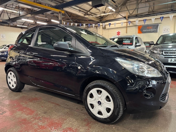 Used Ford Ka 2014 for sale - 76138496: Photo 1