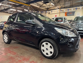 2014 (64) - 1.2 Studio Euro 5 3dr