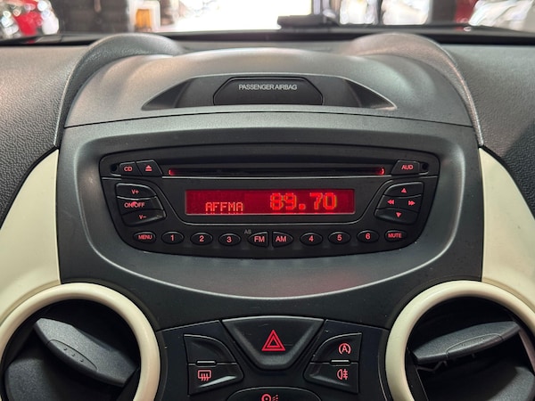 Used Ford Ka 2014 for sale - 76138496: Photo 20