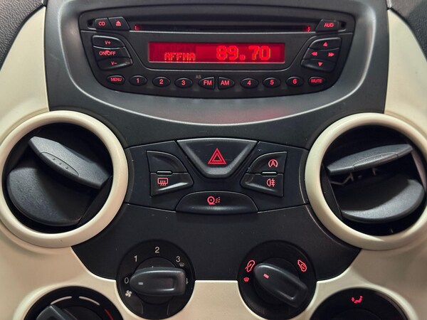 Used Ford Ka 2014 for sale - 76138496: Photo 21