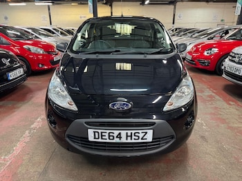 Used Ford Ka 2014 for sale - 76138496: Photo 2