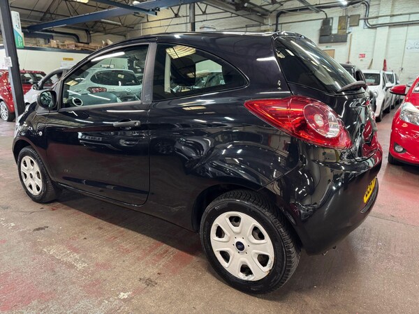 Used Ford Ka 2014 for sale - 76138496: Photo 4