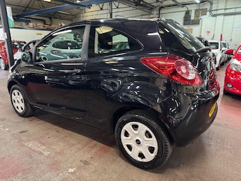 Used Ford Ka 2014 for sale - 76138496: Photo 4
