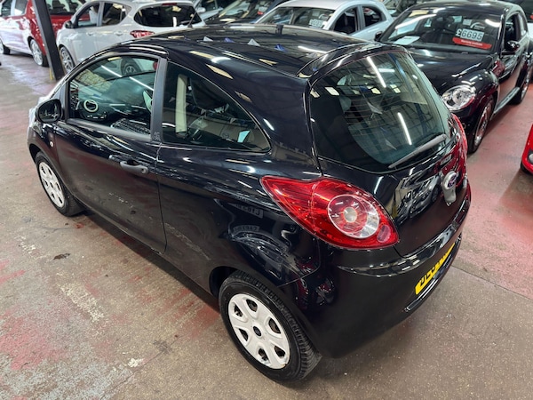 Used Ford Ka 2014 for sale - 76138496: Photo 8