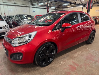 Used Kia Rio 2014 for sale - 78649268: Photo