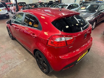 Used Kia Rio 2014 for sale - 78649268: Photo
