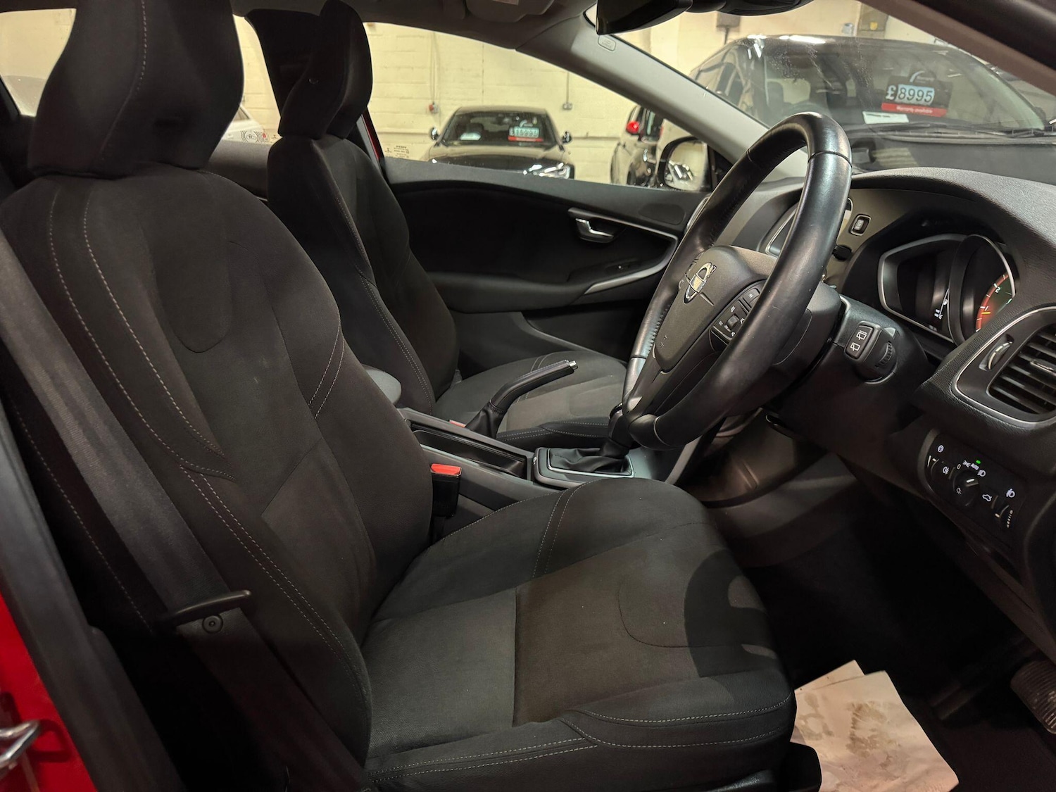 Used Volvo S40 2025 for sale - 77344055: Photo 11