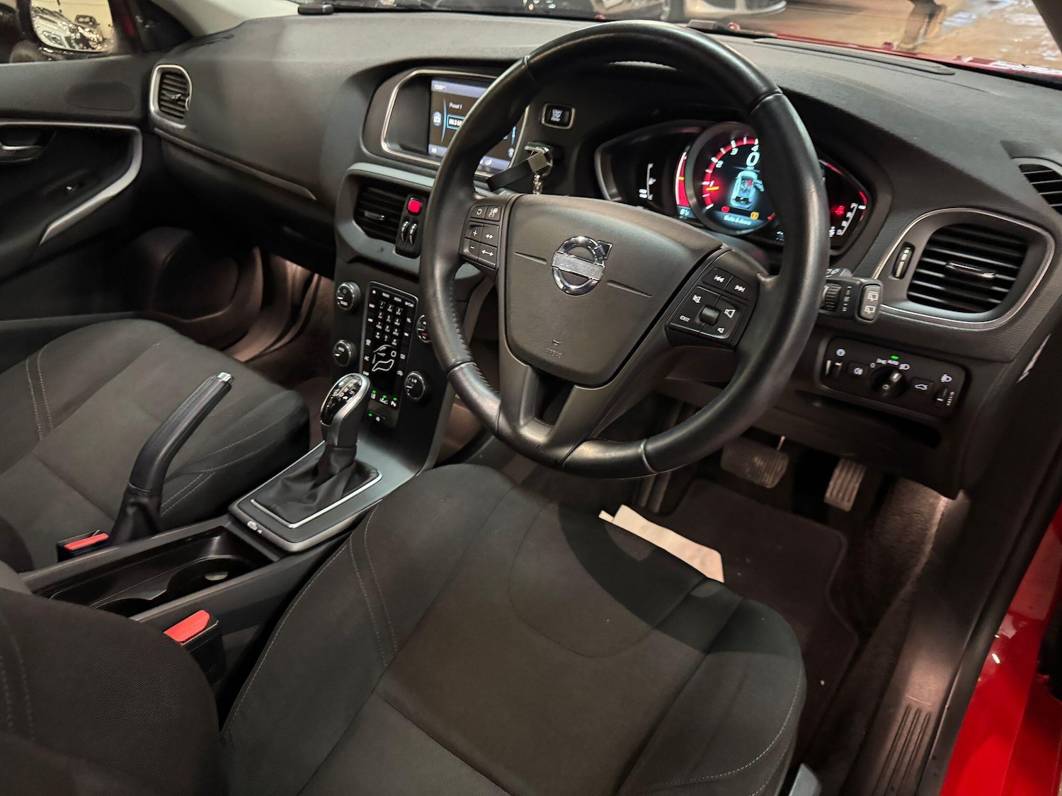 Used Volvo S40 2025 for sale - 77344055: Photo 12