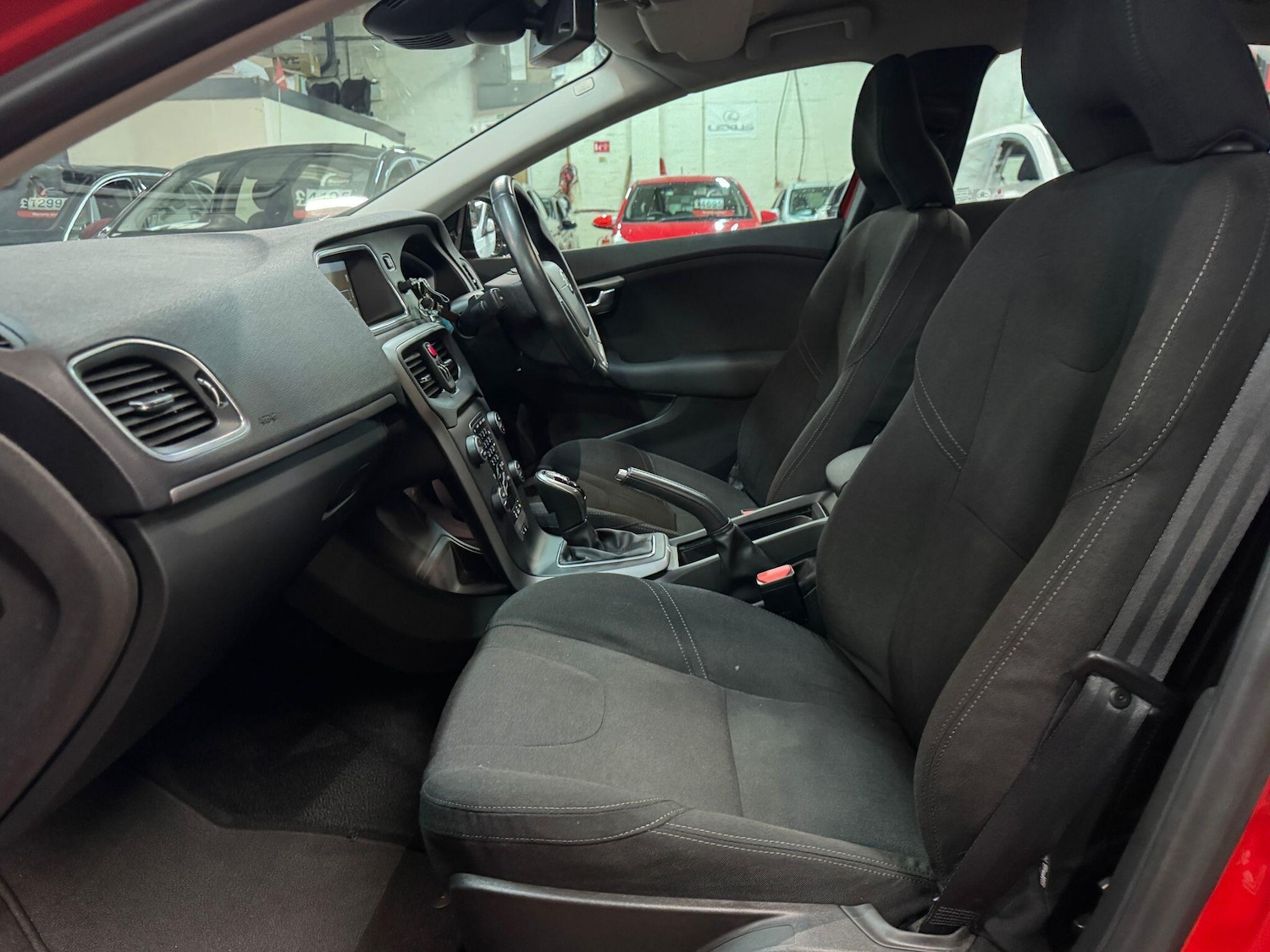 Used Volvo S40 2025 for sale - 77344055: Photo 14