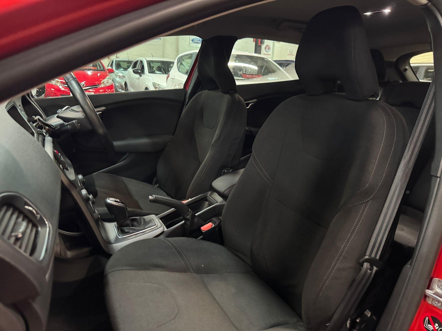 Used Volvo S40 2025 for sale - 77344055: Photo 16