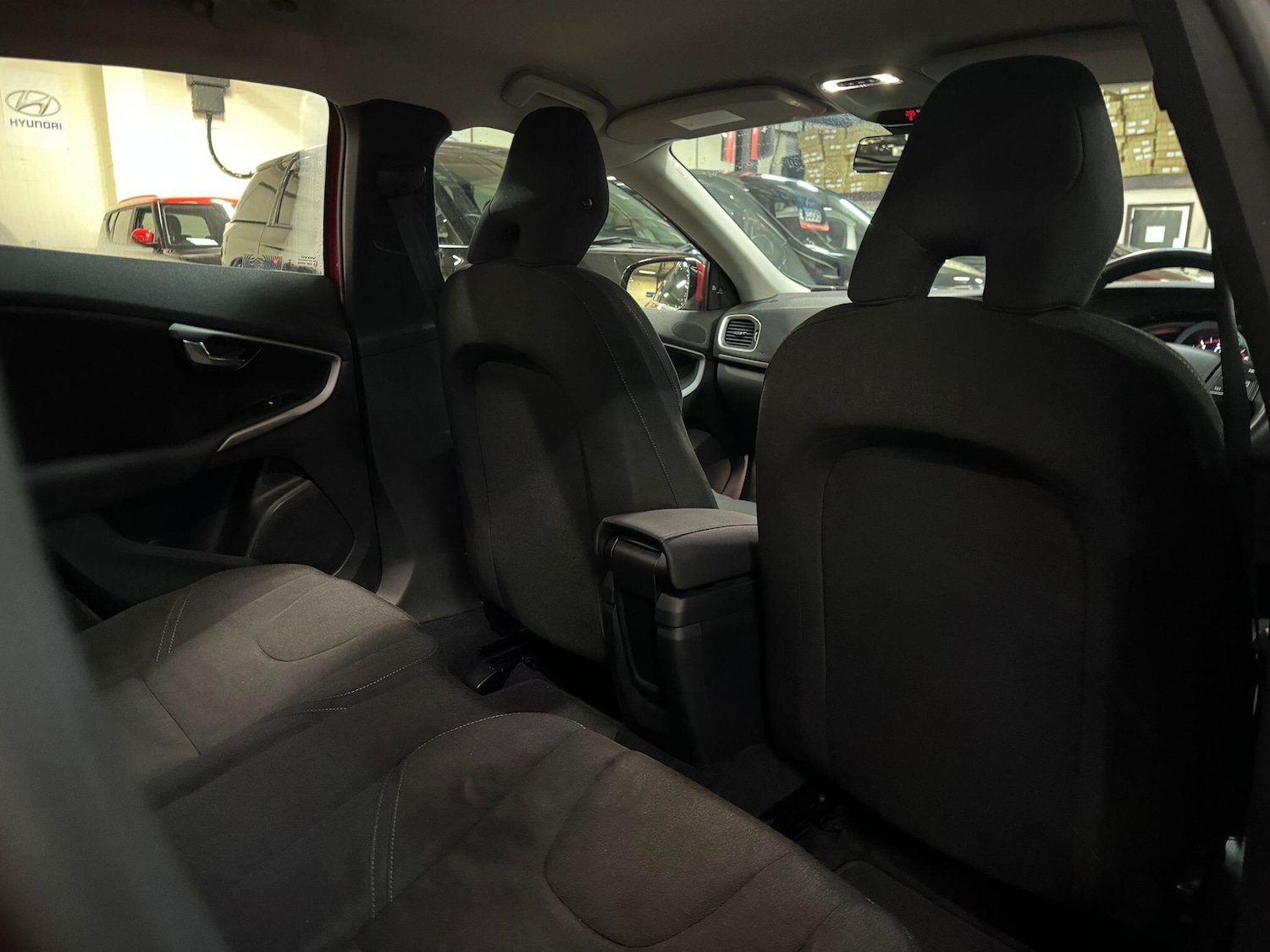 Used Volvo S40 2025 for sale - 77344055: Photo 19