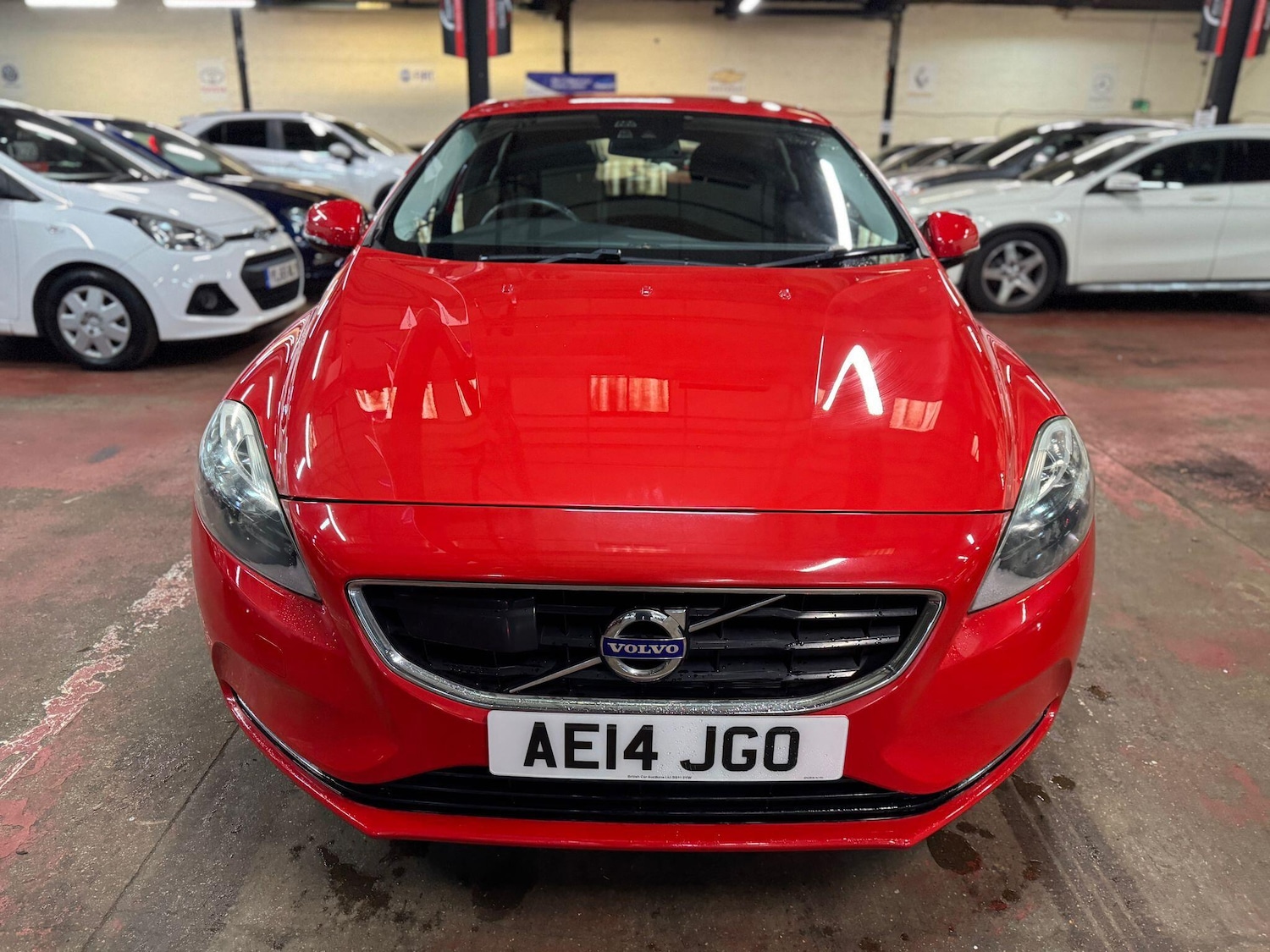 Used Volvo S40 2025 for sale - 77344055: Photo 2