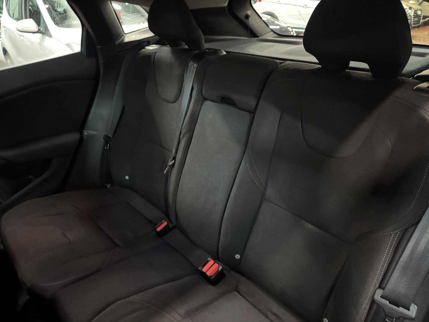 Used Volvo S40 2025 for sale - 77344055: Photo 21