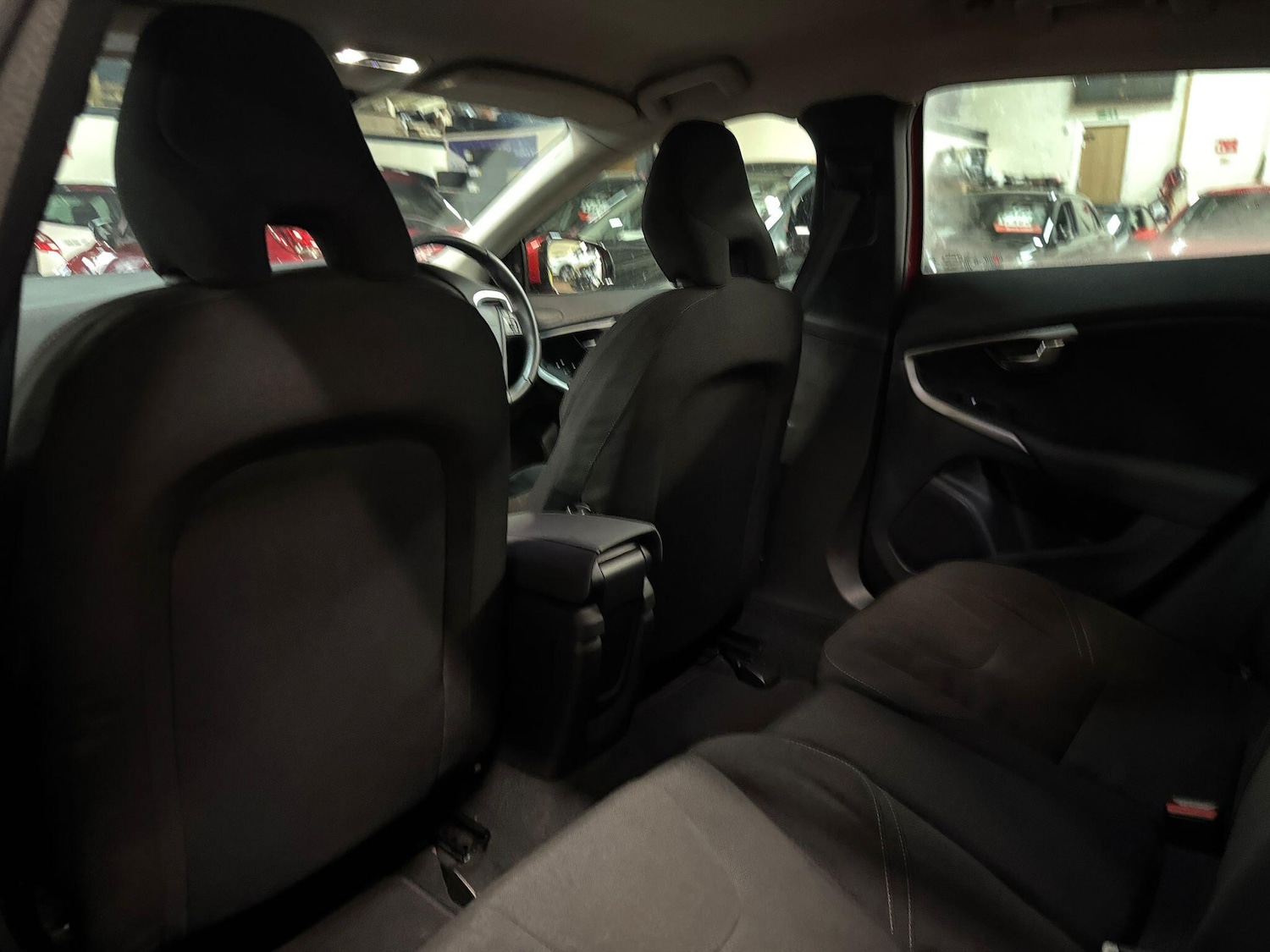 Used Volvo S40 2025 for sale - 77344055: Photo 22