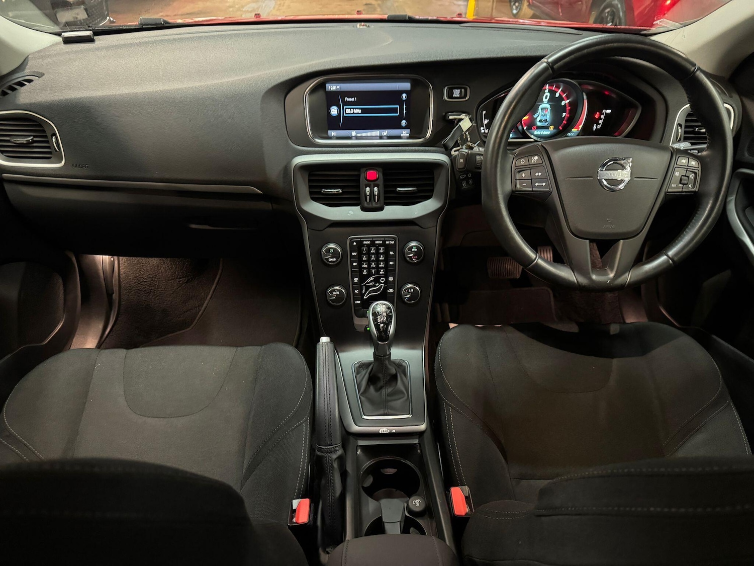 Used Volvo S40 2025 for sale - 77344055: Photo 25