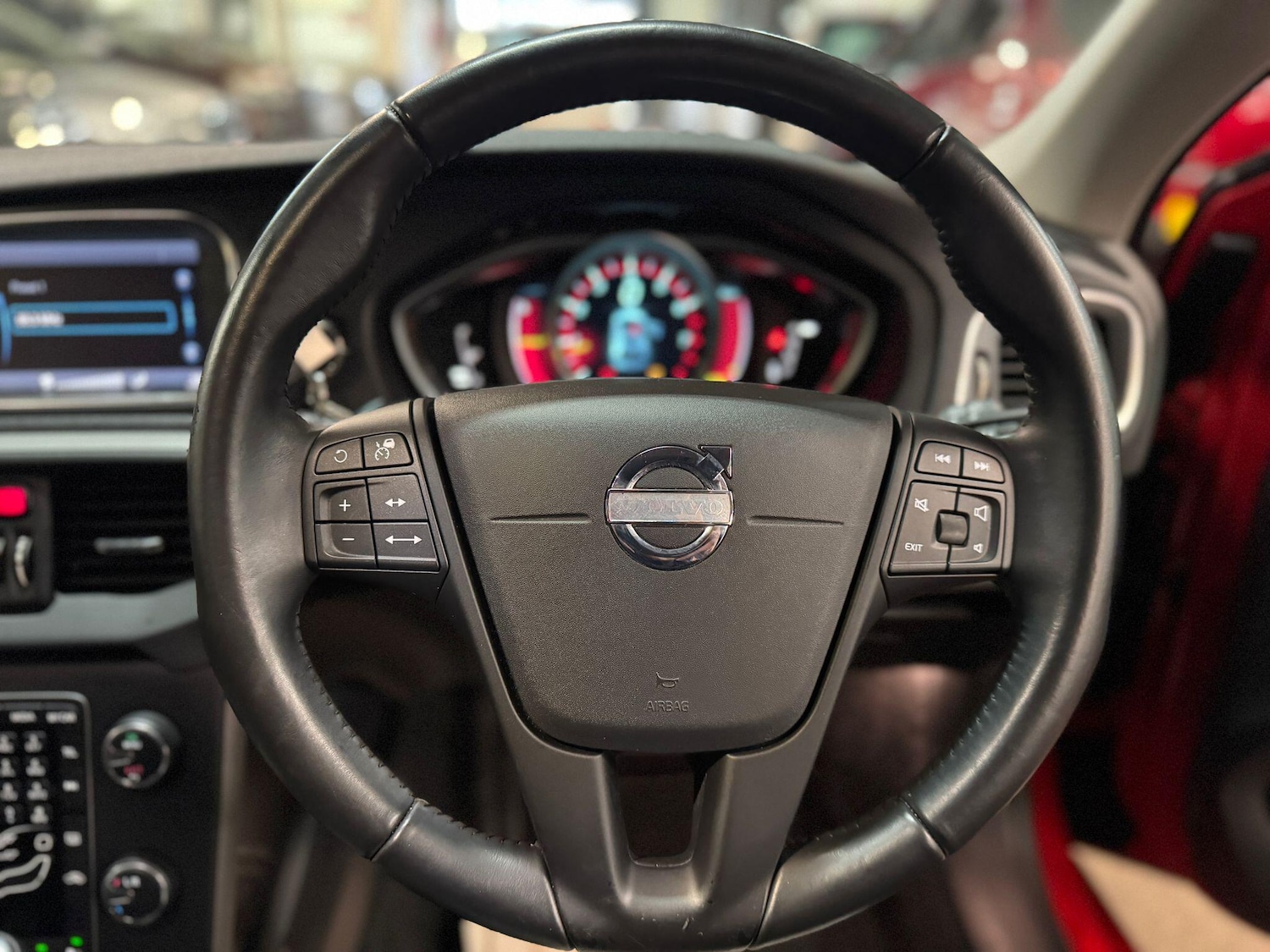 Used Volvo S40 2025 for sale - 77344055: Photo 26