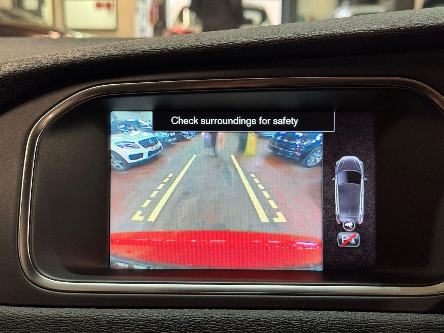 Used Volvo S40 2025 for sale - 77344055: Photo 35