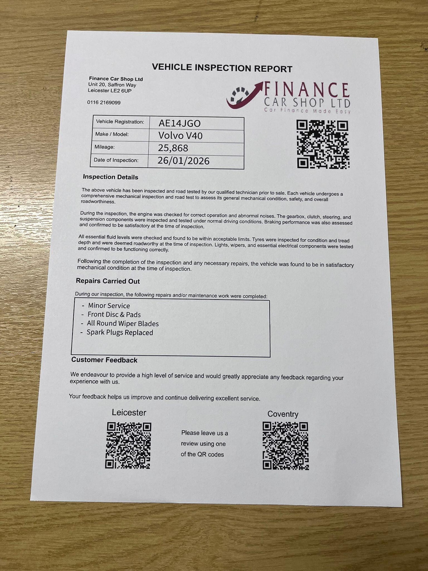 Used Volvo V40 2025 for sale - 77344055: Photo 39