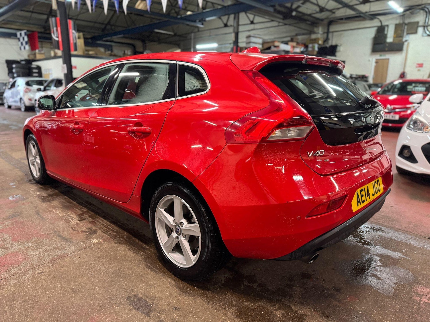 Used Volvo S40 2025 for sale - 77344055: Photo 4