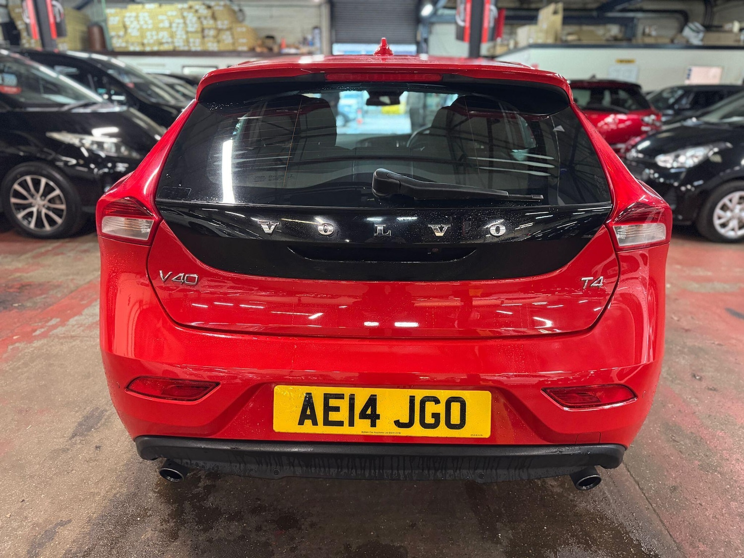 Used Volvo S40 2025 for sale - 77344055: Photo 5