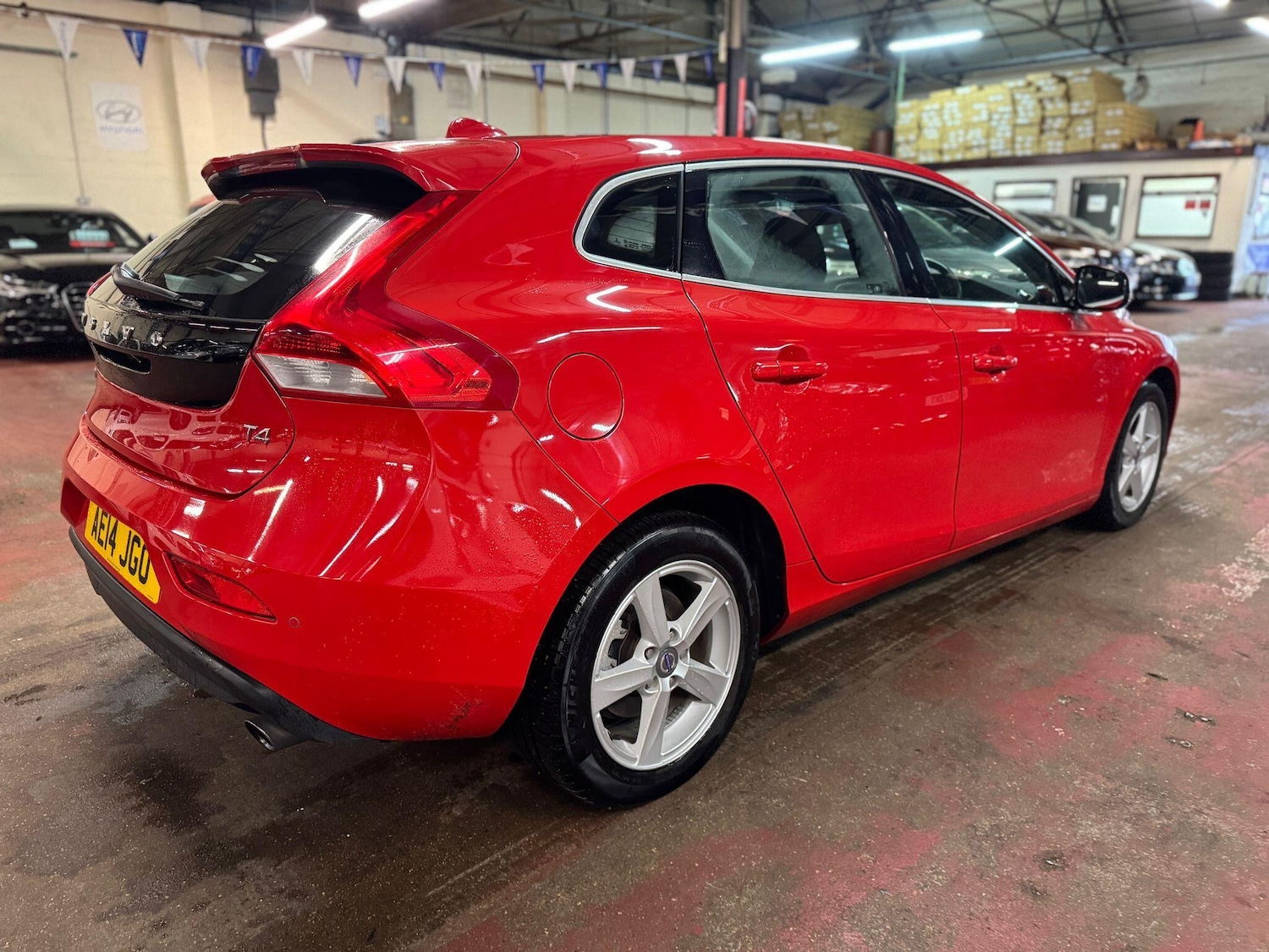 Used Volvo S40 2025 for sale - 77344055: Photo 6