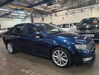 Used Skoda Octavia 2013 for sale - 79820770: Photo