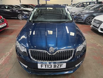 Used Skoda Octavia 2013 for sale - 79820770: Photo