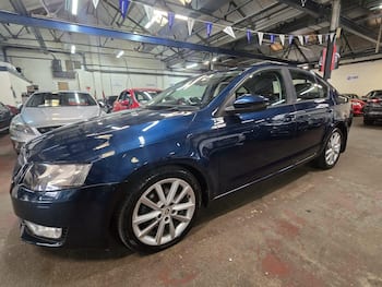 Used Skoda Octavia 2013 for sale - 79820770: Photo