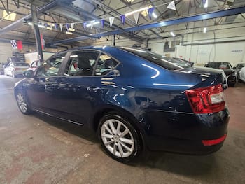 Used Skoda Octavia 2013 for sale - 79820770: Photo