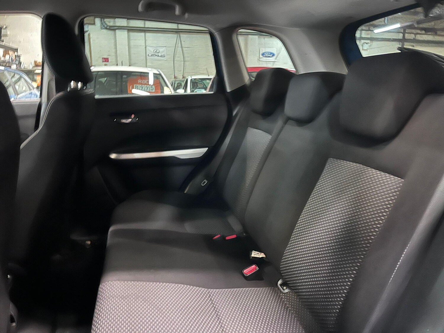 Vehicle 23