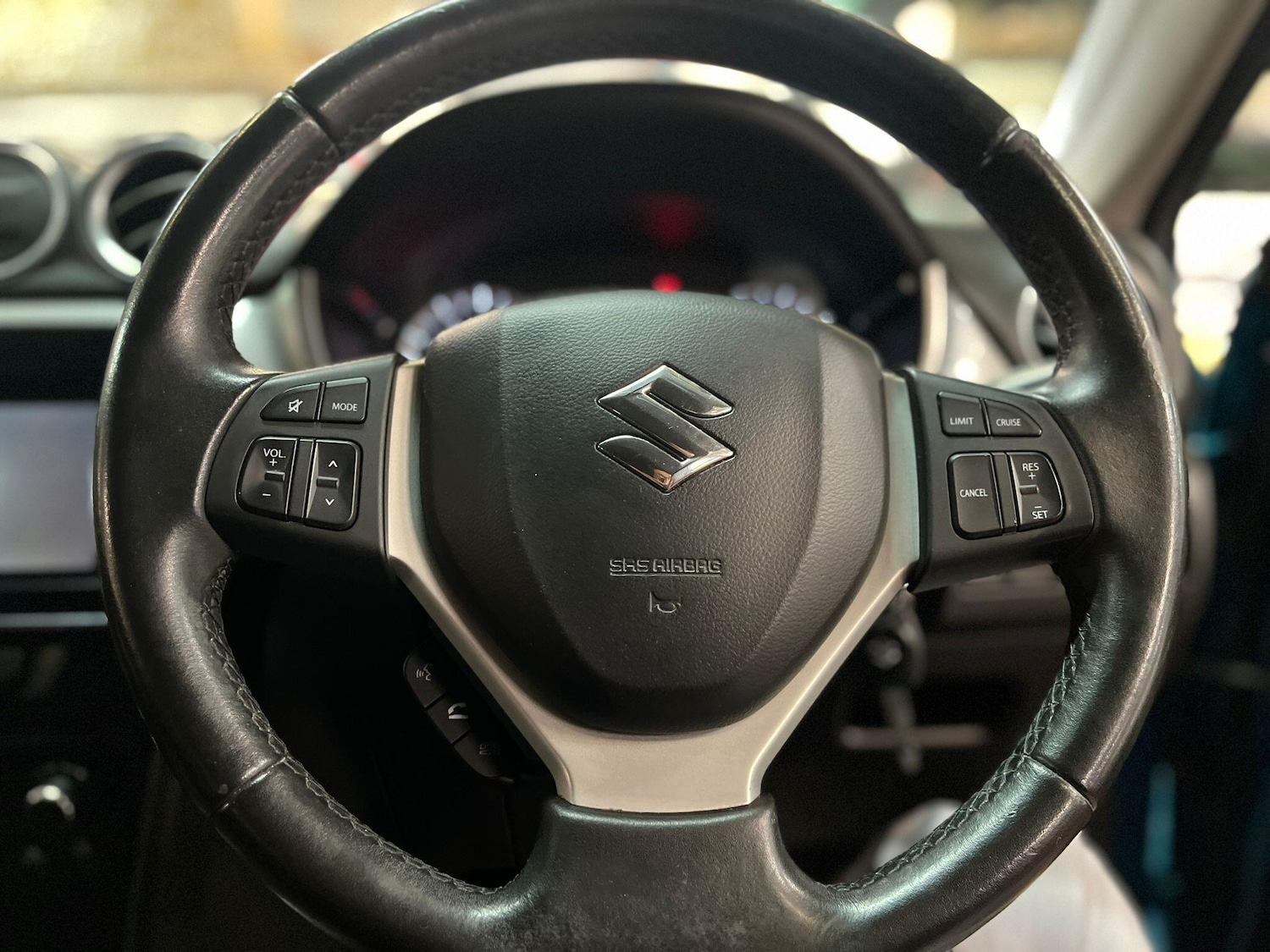 Vehicle 25