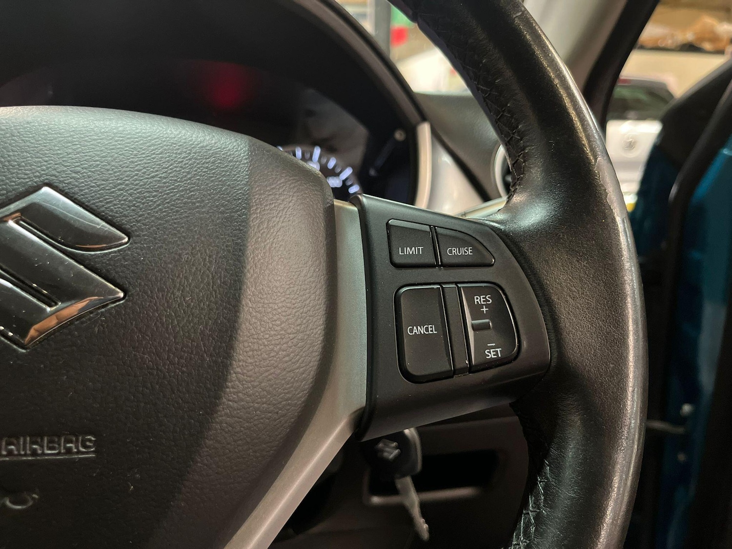 Vehicle 27