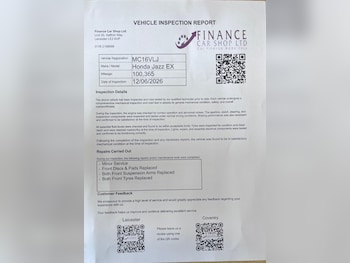 Used Honda Jazz 2016 for sale - 78946688: Photo