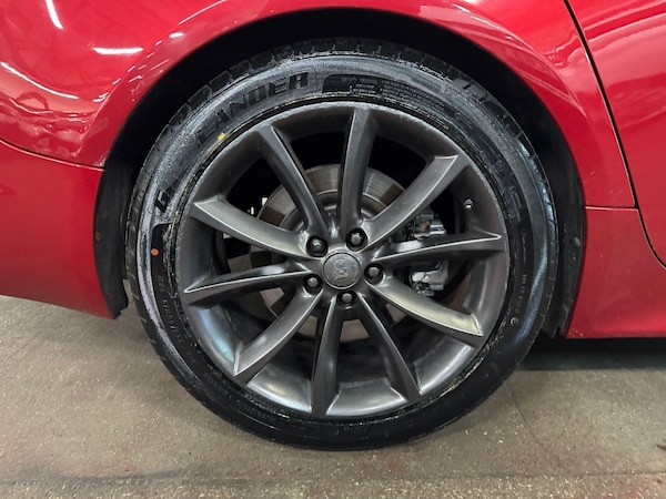 Used Jaguar XF 2015 for sale - 76188719: Photo 11