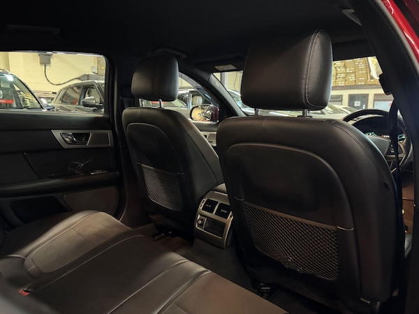 Used Jaguar XF 2015 for sale - 76188719: Photo 20