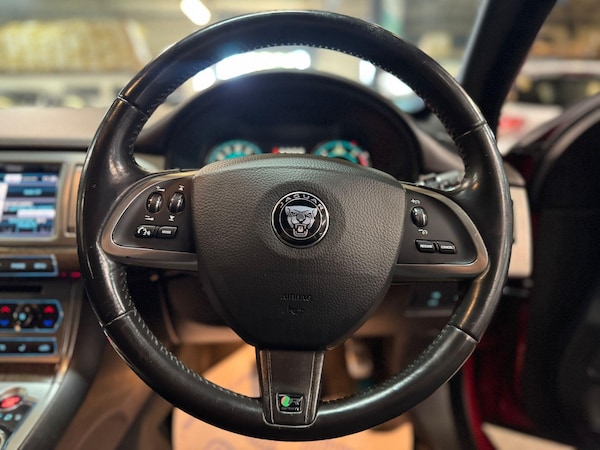 Used Jaguar XF 2015 for sale - 76188719: Photo 28