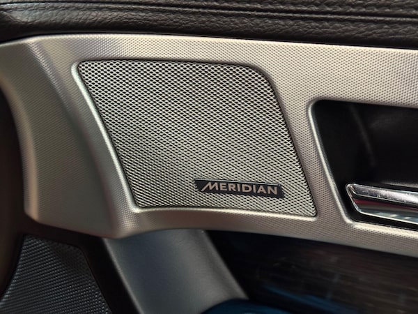 Used Jaguar XF 2015 for sale - 76188719: Photo 32