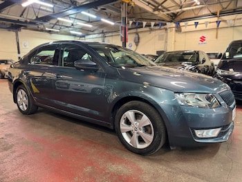 Used Skoda Octavia 2015 for sale - 79373419: Photo