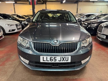 Used Skoda Octavia 2015 for sale - 79373419: Photo