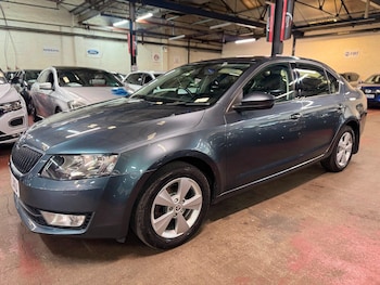 Used Skoda Octavia 2015 for sale - 79373419: Photo