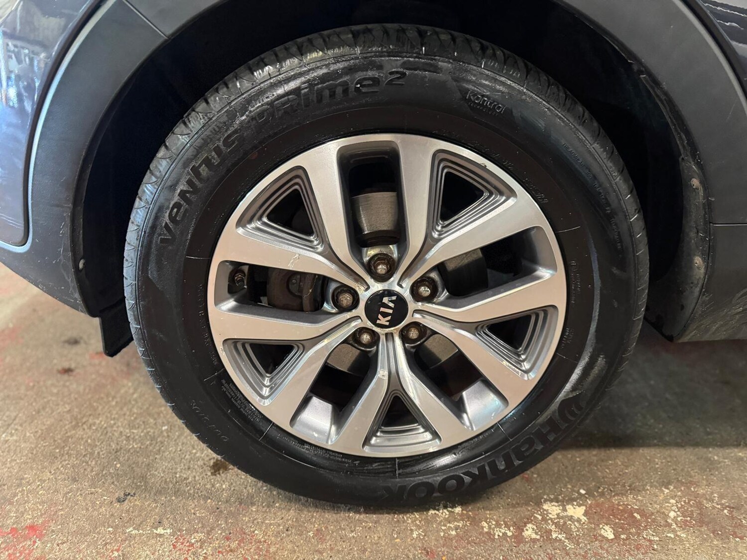 Used Kia Sportage 2015 for sale - 76259199: Photo 11