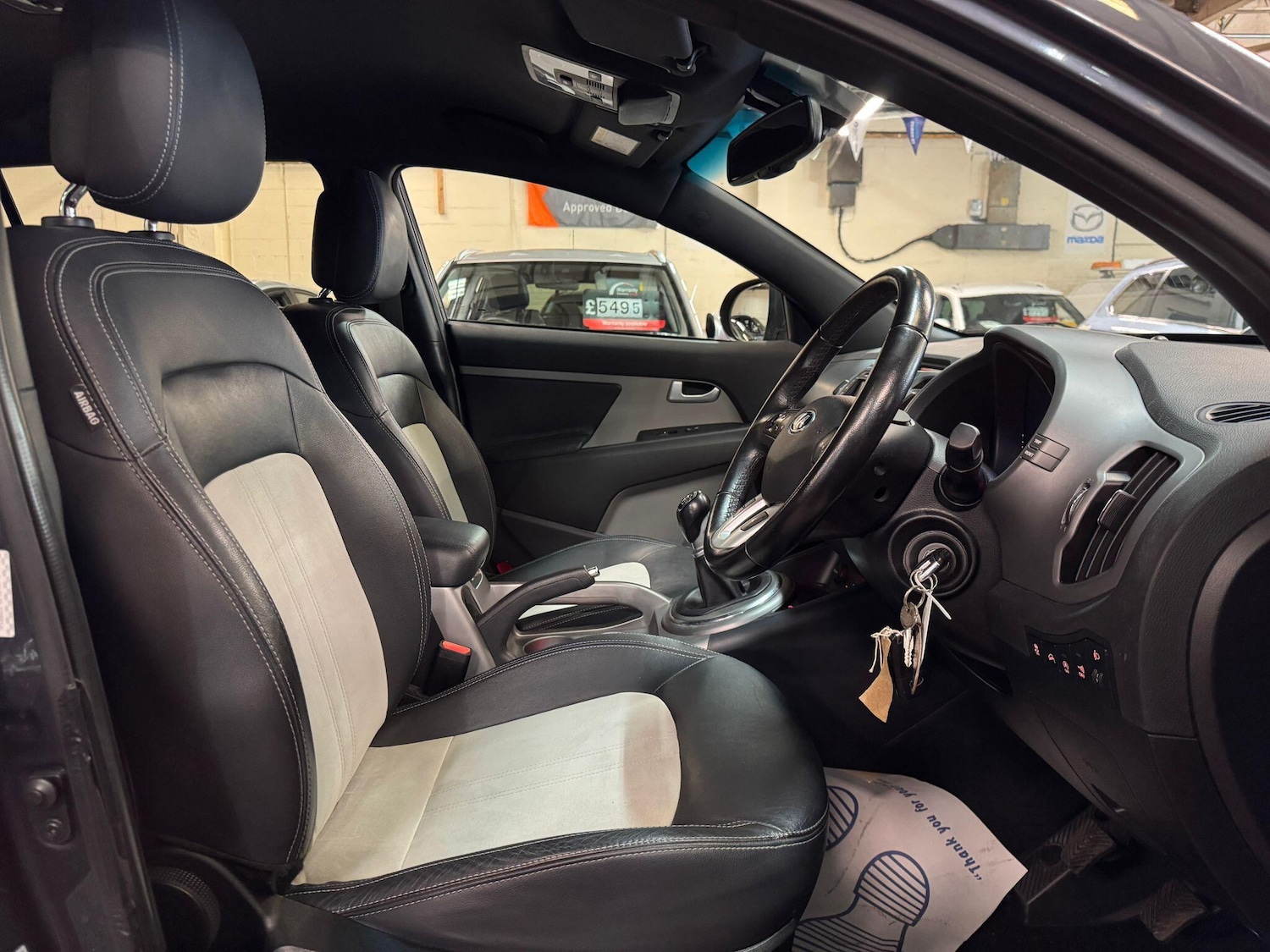 Used Kia Sportage 2015 for sale - 76259199: Photo 12